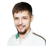 Врач Савельев Михаил Андреевич