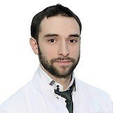 Врач Савельев Павел Игоревич