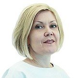 Врач Савельева Анна Георгиевна