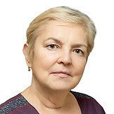 Врач Савельева Екатерина Германовна