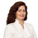 Врач Савельева Елена Анатольевна