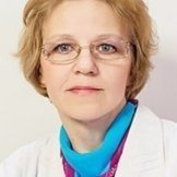 Врач Савельева Елена Петровна