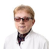Врач Савельева Елена Валентиновна