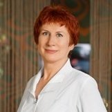 Врач Савельева Инесса Владимировна