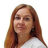 Врач Савельева Юлия Евгеньевна