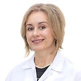 Врач Савельева Маргарита Рудольфовна
