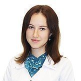 Врач Савельева Мария Андреевна