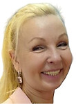 Врач Савельева Мария Арнольдовна