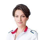 Врач Савельева Наталья Александровна
