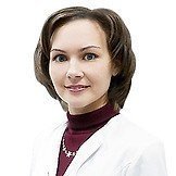 Врач Савельева Наталья Александровна
