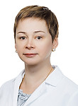 Врач Савельева Олеся Григорьевна
