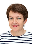 Врач Савельева Ольга Викторовна