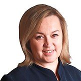 Врач Савельева Полина Евгеньевна