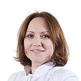 Врач Савельева Светлана Юрьевна