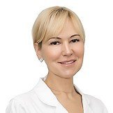 Врач Савельева Татьяна Юрьевна