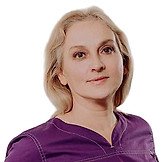 Врач Савельева Татьяна Николаевна