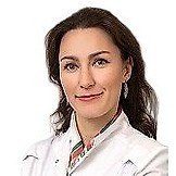 Врач Савелова Елена Евгеньевна