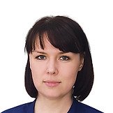 Врач Савелова Ольга Маратовна