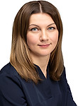 Врач Савенко Юлия Сергеевна