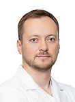 Врач Савенко Юрий Николаевич