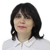 Врач Савенко Наталья Владимировна