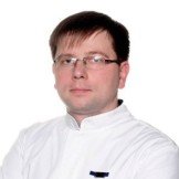 Врач Савенков Алексей Анатольевич