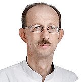 Врач Савенков Юрий Григорьевич