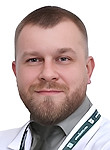 Врач Савенков Михаил Сергеевич