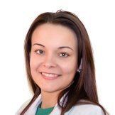 Врач Савенкова Анастасия Сергеевна