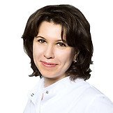 Врач Савенкова Надежда Алексеевна