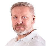 Врач Савич Виктор Игоревич