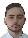 Врач Савичев Иван Сергеевич