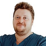 Врач Савичев Кирилл Александрович