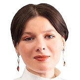 Врач Савичева Екатерина Валентиновна