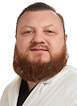 Врач Савичкин Алексей Серафимович