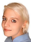Врач Савицкая Анна Кирилловна