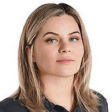 Врач Савицкая Юлия Сергеевна