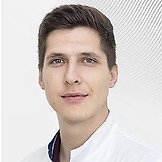 Врач Савицкий Игорь Дмитриевич