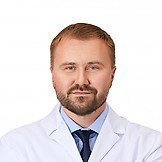 Врач Савицкий Павел Сергеевич
