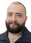Врач Савилов Илья Павлович