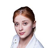 Врач Савилова Елена Николаевна