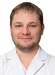 Врач Савин Александр Сергеевич
