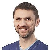 Врач Савин Алексей Николаевич