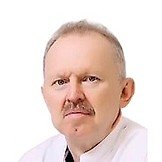 Врач Савин Андрей Викторович