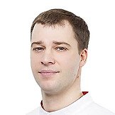 Врач Савин Илья Викторович