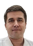 Врач Савин Леонид Алексеевич