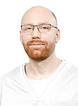 Врач Савин Сергей Викторович