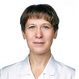 Врач Савина Александра Вячеславовна