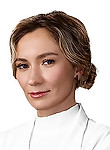 Врач Савина Анна Игоревна
