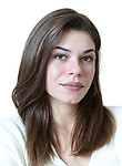 Врач Савина Екатерина Артуровна